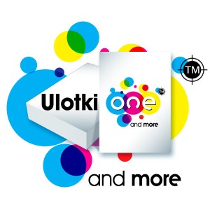Ulotki PrintONE