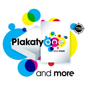 Plakaty B3 PrintONE