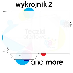 Wykrojnik 2 PrintONE