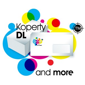 Koperty PrintONE